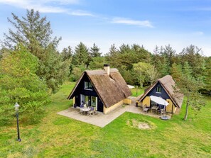 Exterior - "Gorjan" - 1.2km from the sea by Interhome (Saltum)