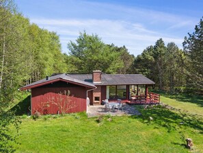 Exterior - "Therbern" - 1.7km from the sea by Interhome (Saltum)