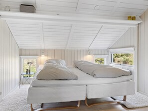 2 habitaciones y wifi