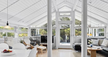"Allida" - 800m from the sea by Interhome