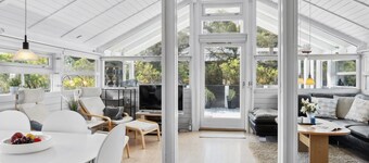 "Allida" - 800m from the sea by Interhome