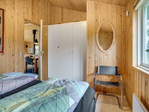 3 slaapkamers, internet