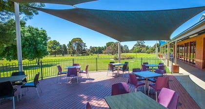 Robinvale Golf Club Resort
