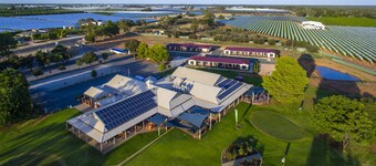 Robinvale Golf Club Resort