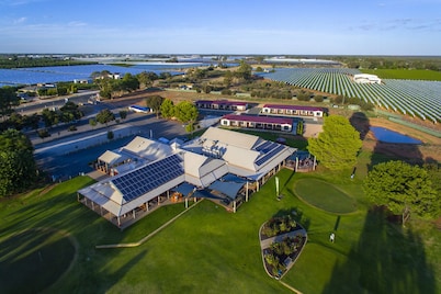 Robinvale Golf Club Resort