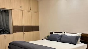 스탠다드 더블룸