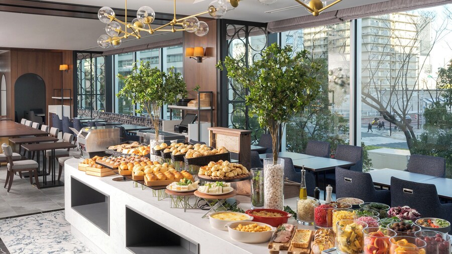 Premier Hotel-CABIN PRESIDENT-Tokyo