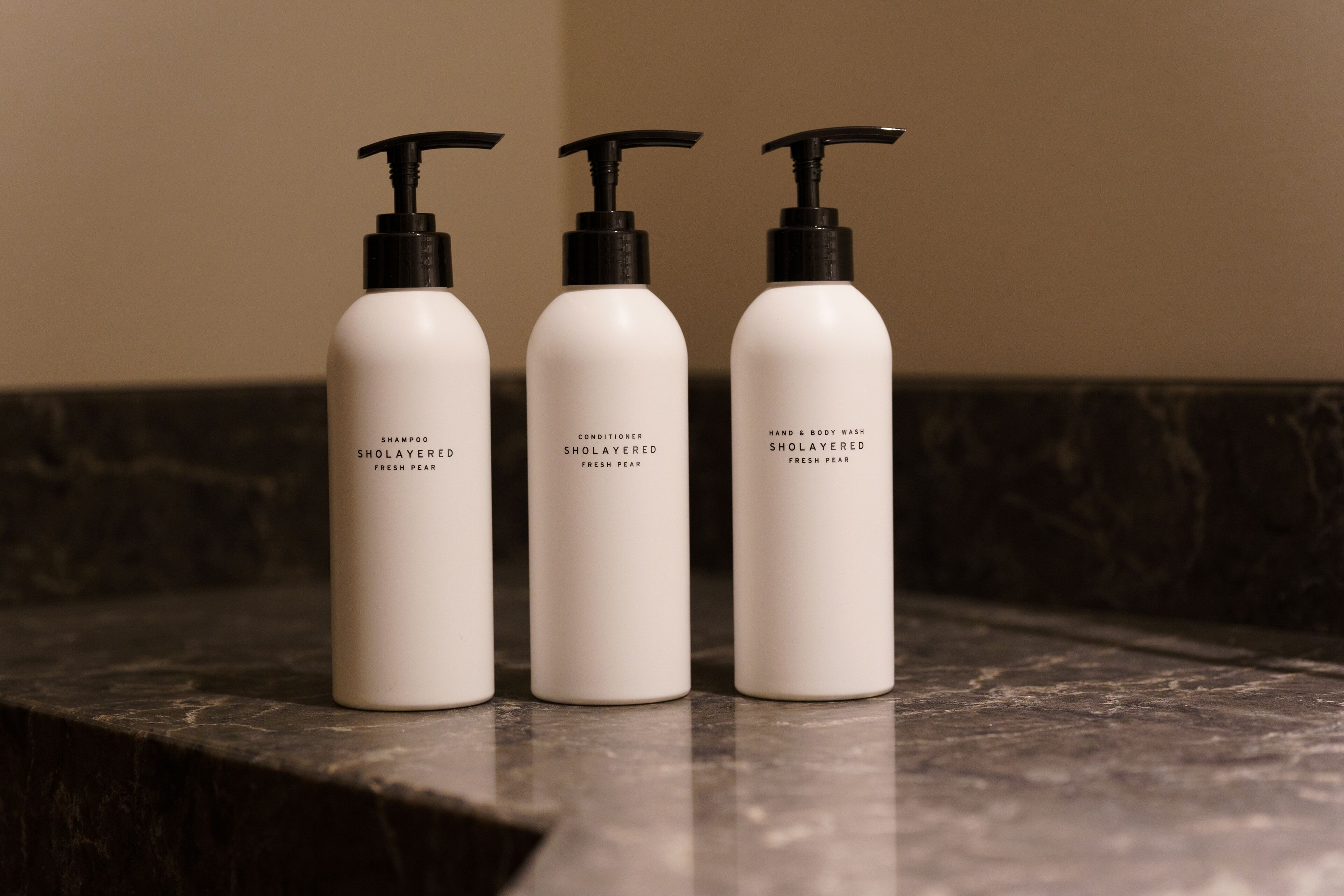 Photo - Premier hotel -CABIN PRESIDENT- Tokyo