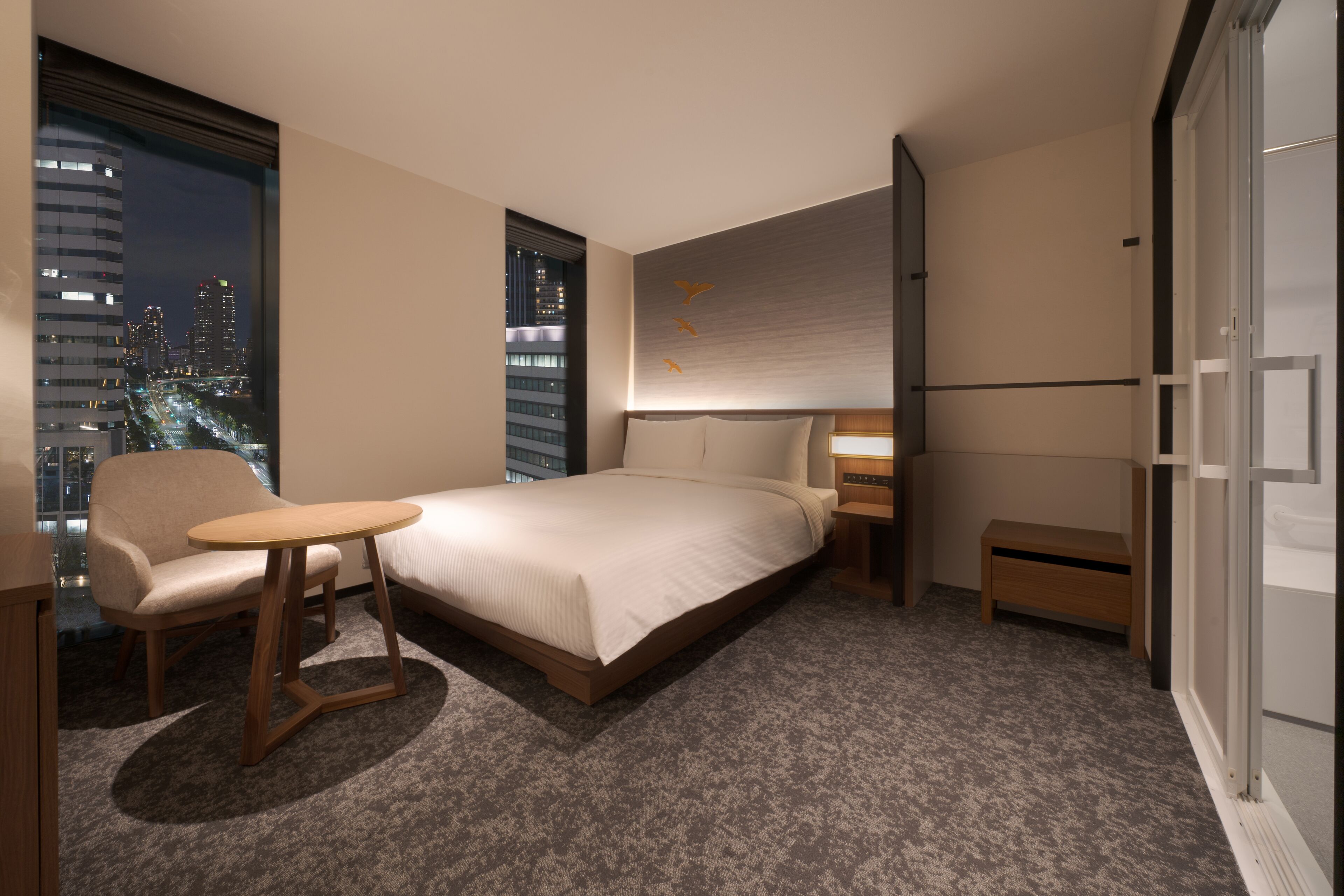 Photo - Premier hotel -CABIN PRESIDENT- Tokyo