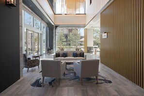 Lobby - Premier Hotel-CABIN PRESIDENT-Tokyo (Tokyo)