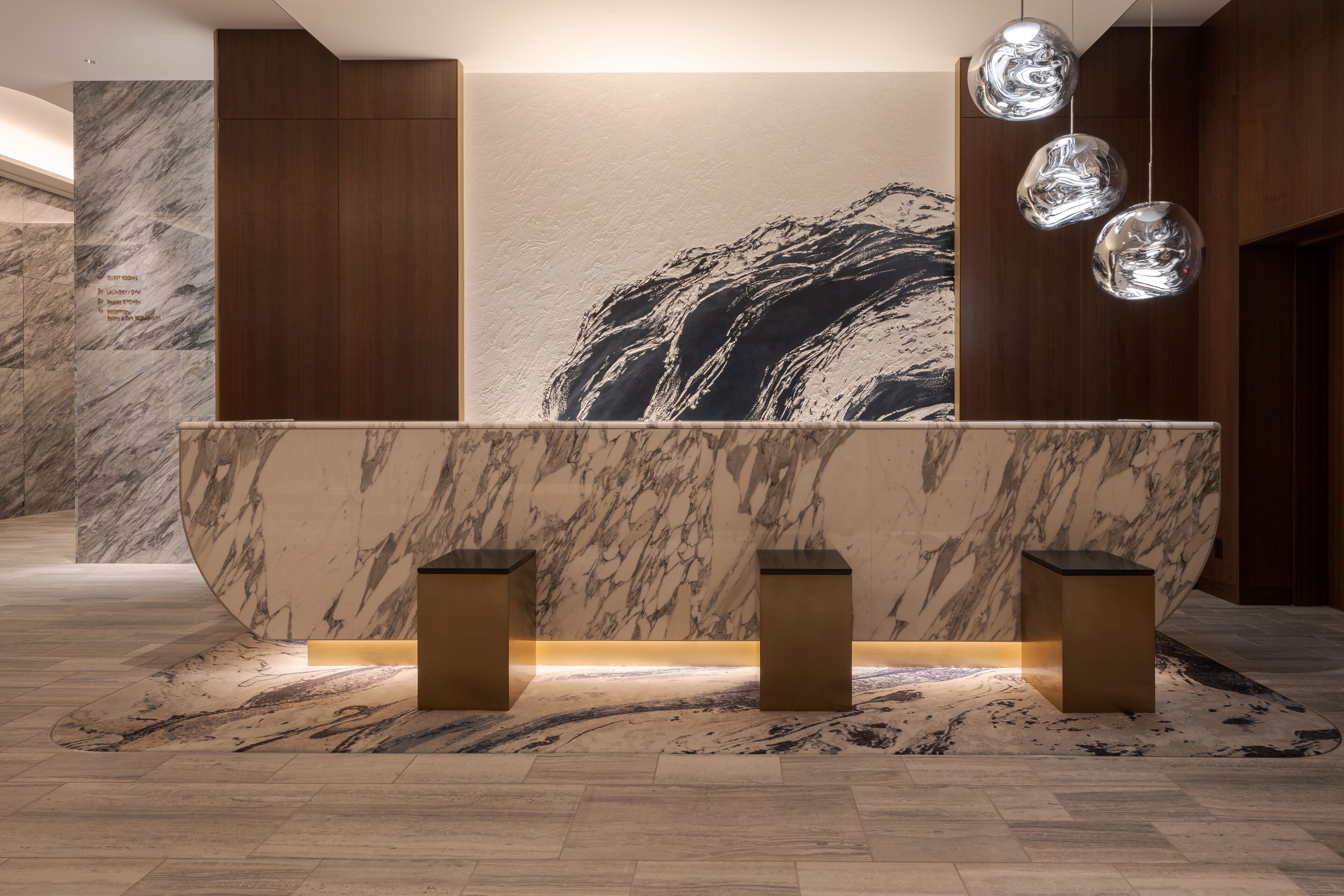 Photo - Premier hotel -CABIN PRESIDENT- Tokyo