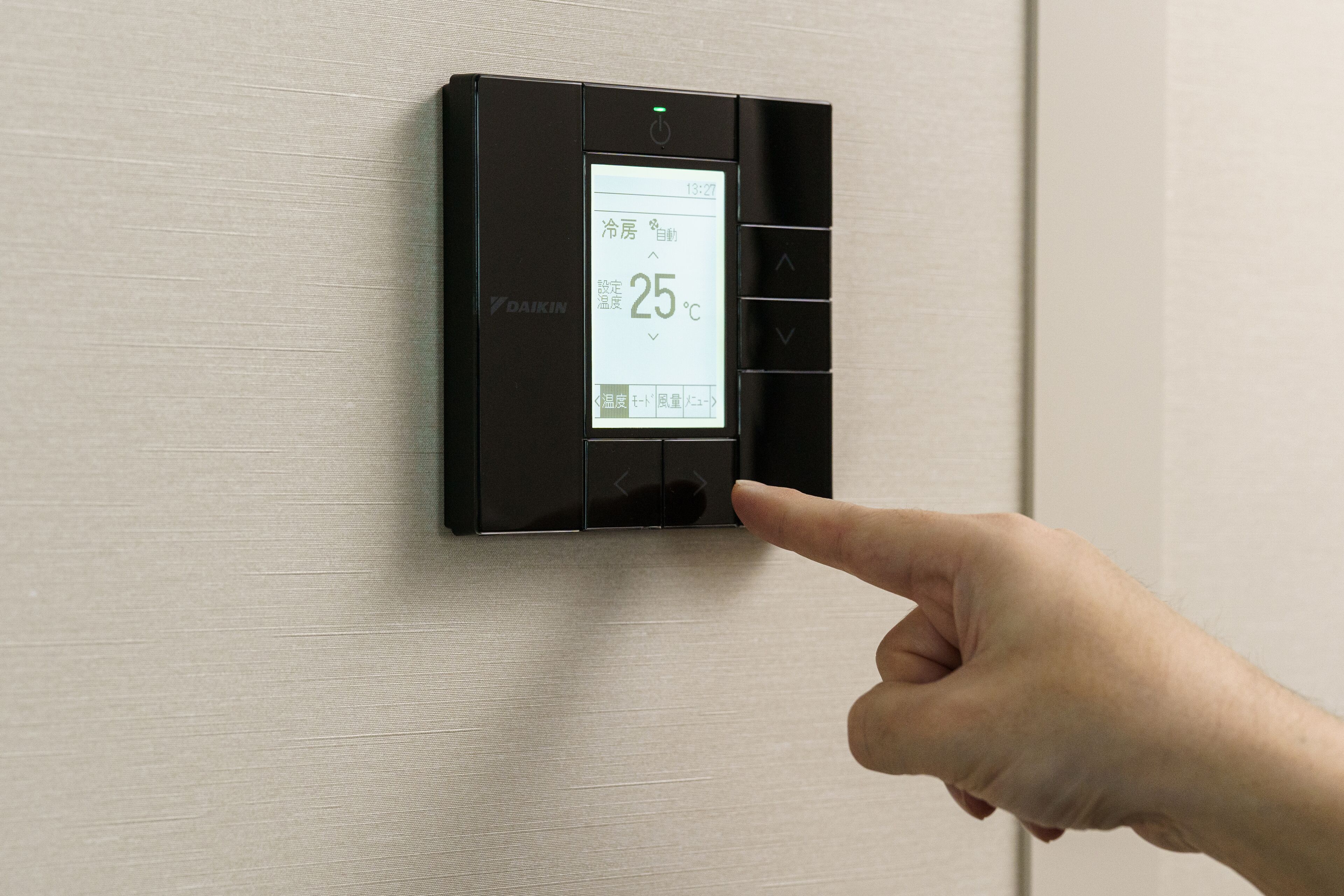 Photo - Premier hotel -CABIN PRESIDENT- Tokyo