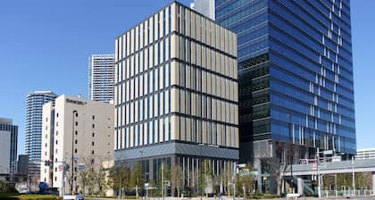 Premier Hotel-CABIN PRESIDENT-Tokyo