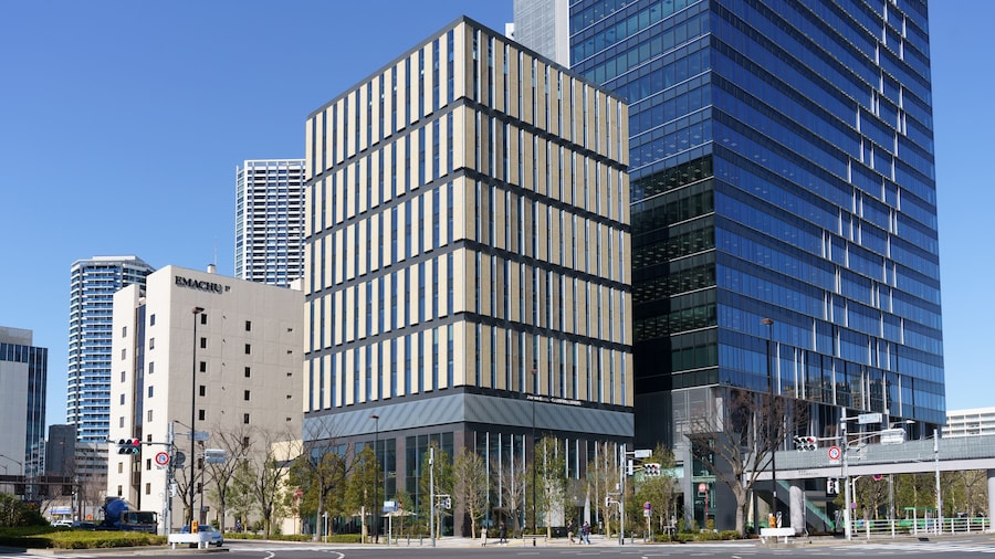 Premier Hotel-CABIN PRESIDENT-Tokyo