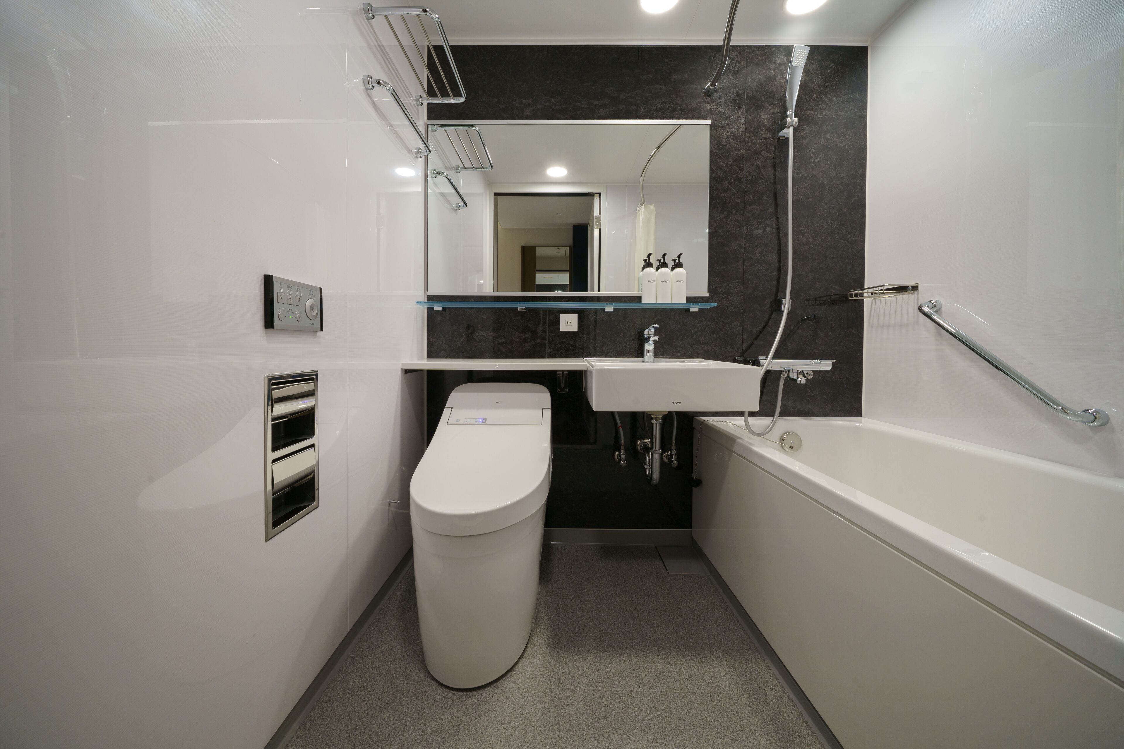 Photo - Premier Hotel-Cabin President-Tokyo