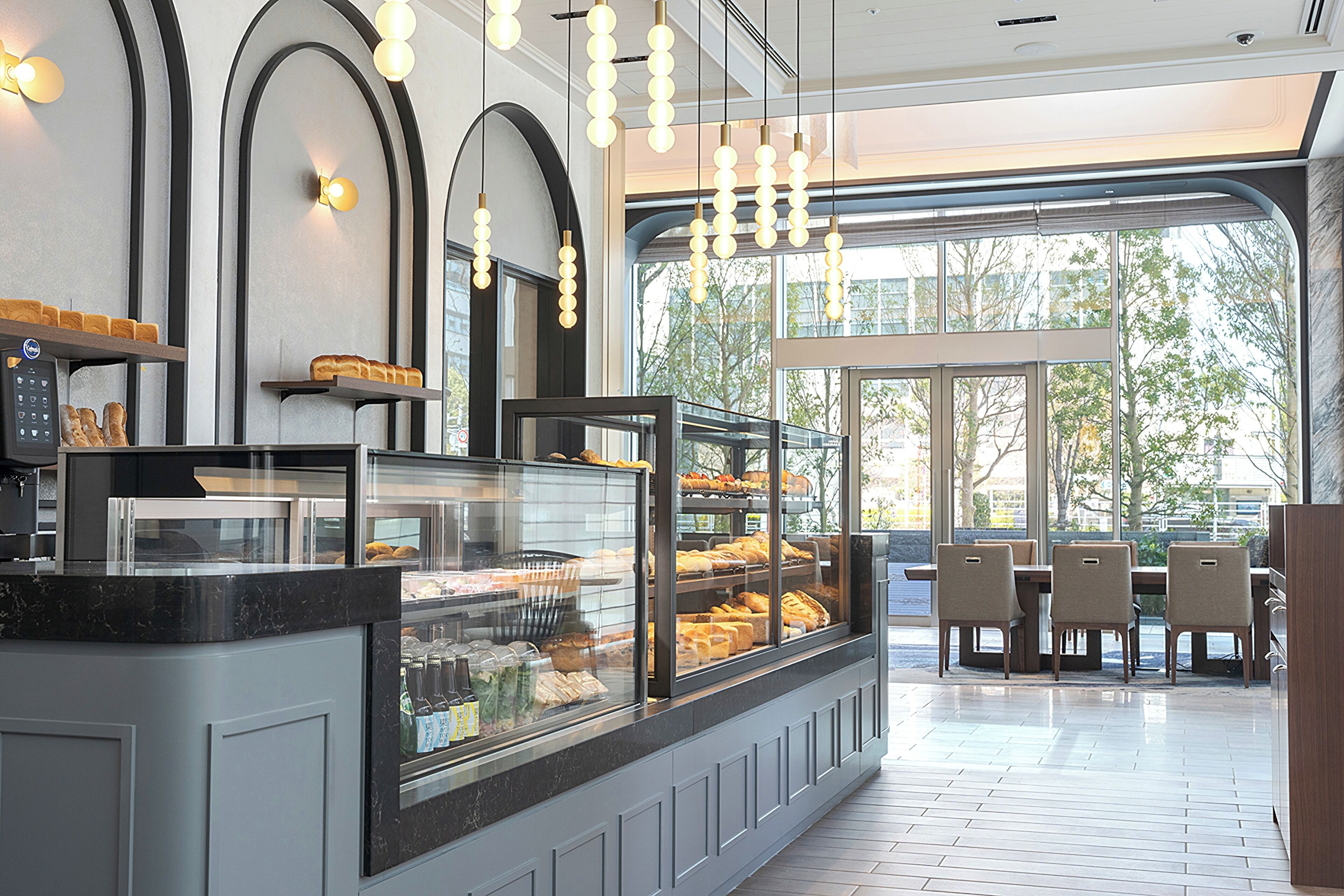 Photo - Premier hotel -CABIN PRESIDENT- Tokyo