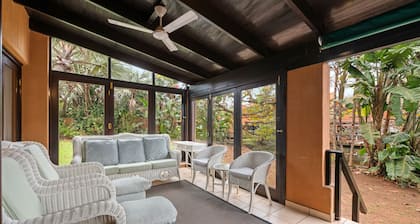 San Lameer Villa 3503