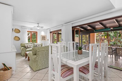 San Lameer Villa 3503