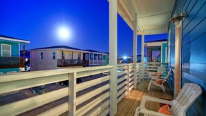 Terrace/patio - Private Pool+Patio, Arcade Game, Walk to the Beach | Ocean Devotion by AvantStay (Port Aransas)