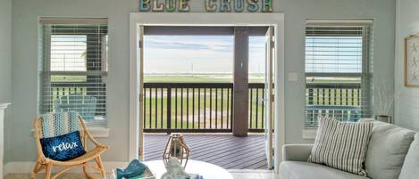 スマートテレビ