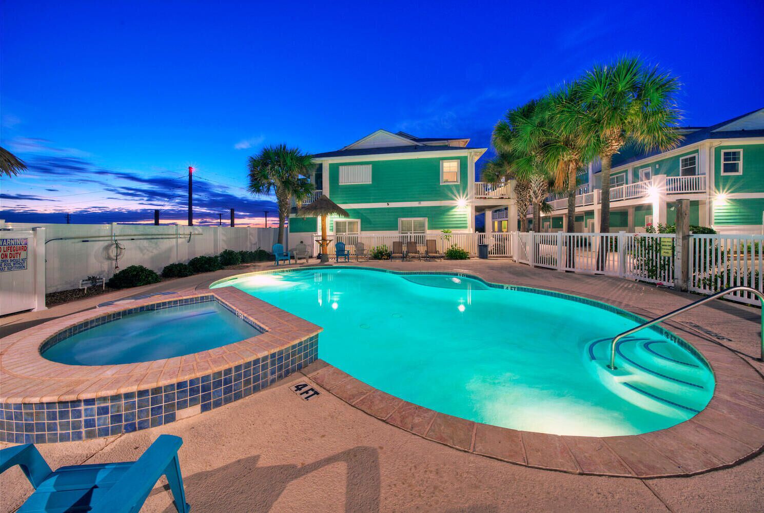 19th Wave by AvantStay | Dune Views + Shared Pool