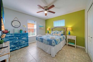 3 Schlafzimmer, Bügeleisen/Bügelbrett, kostenloses WLAN, Bettwäsche