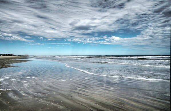 Plage à proximité