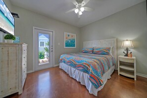 3 habitaciones, tabla de planchar con plancha y wifi gratis