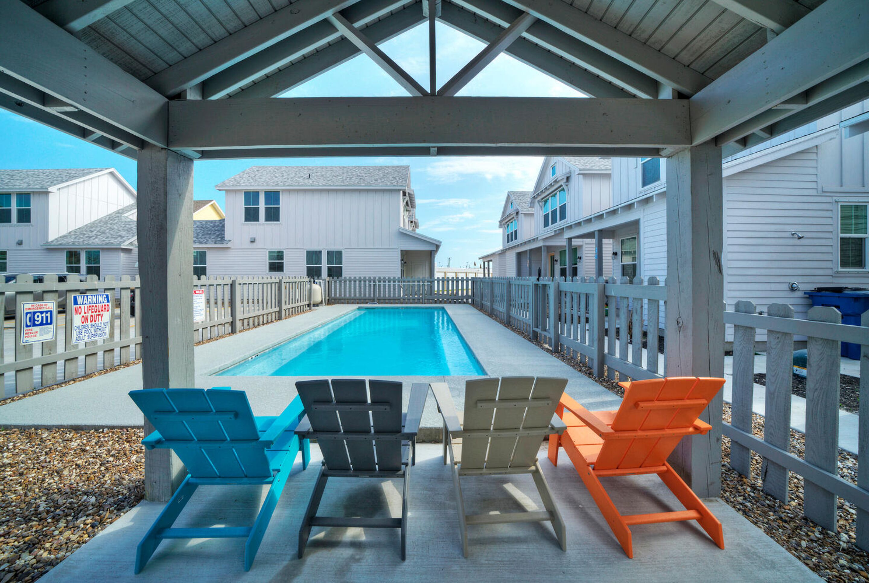 Surf Shack by AvantStay | Pool, Heart of Old Town!