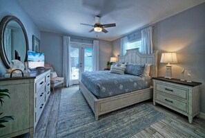 3 Schlafzimmer, Bügeleisen/Bügelbrett, kostenloses WLAN, Bettwäsche