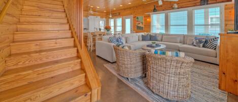 Téléviseur connecté