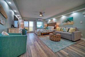 تلفزيون ذكي