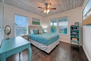 3 Schlafzimmer, Bügeleisen/Bügelbrett, kostenloses WLAN, Bettwäsche