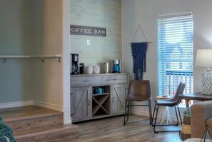 Interior - Resort Pool, 2 Blocks from the Beach | End Unit w/ Backyard Access | Isla View (Port Aransas)
