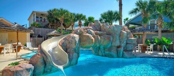 Tipsy Starfish by AvantStay | Resort Pool+By Beach