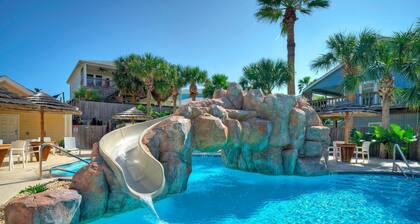 Tipsy Starfish by AvantStay | Resort Pool+By Beach