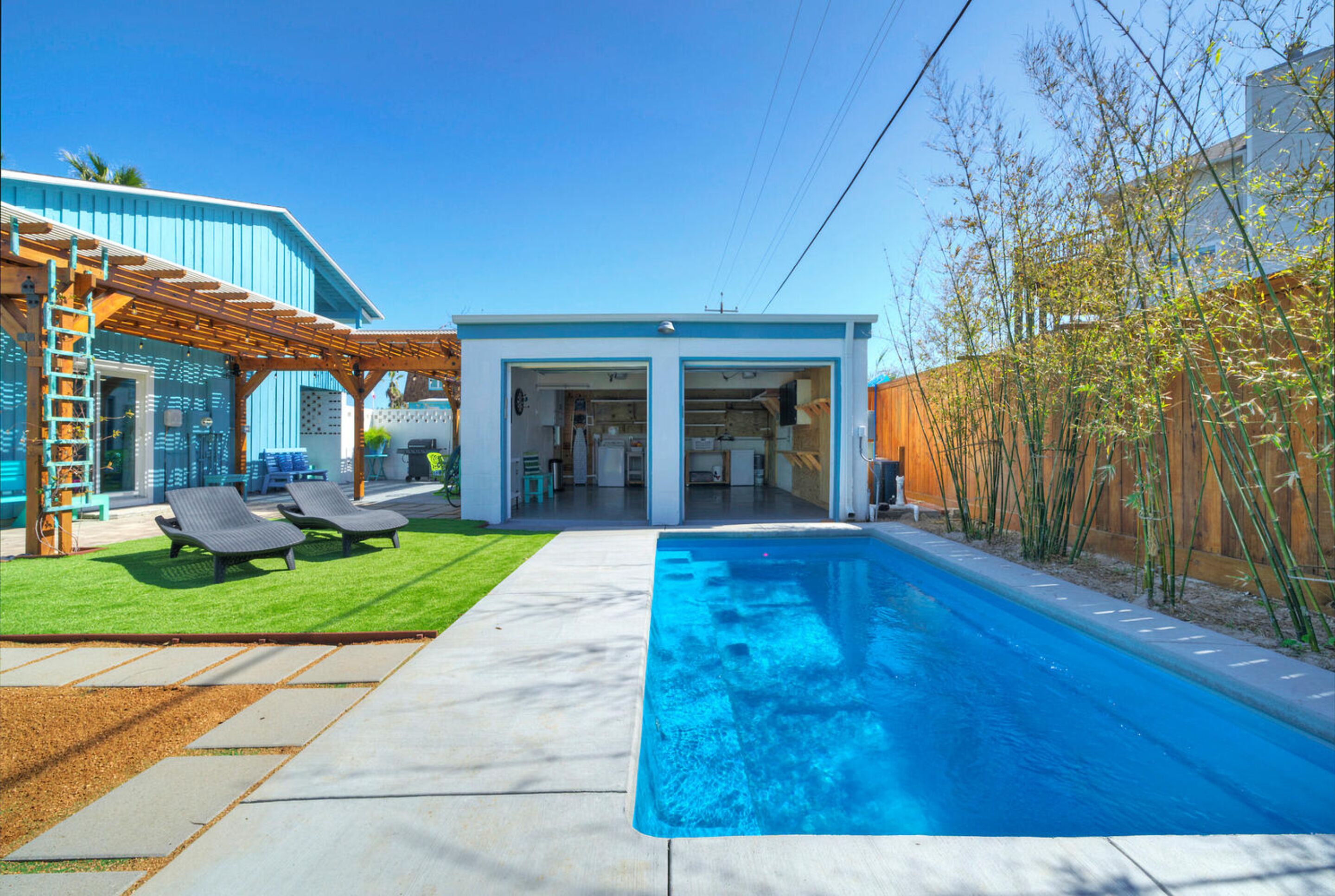 Reel Time by AvantStay | Private Pool + Firepit