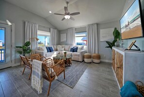 Smart-TV, Videospiele, Bücher