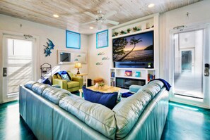 Smart TV