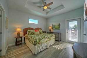 3 habitaciones, tabla de planchar con plancha y wifi gratis