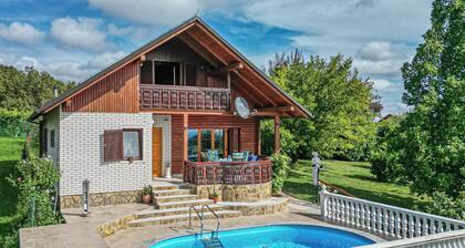 Pool Villa Adonis
