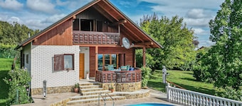 Pool Villa Adonis
