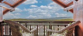 Pool Villa Adonis