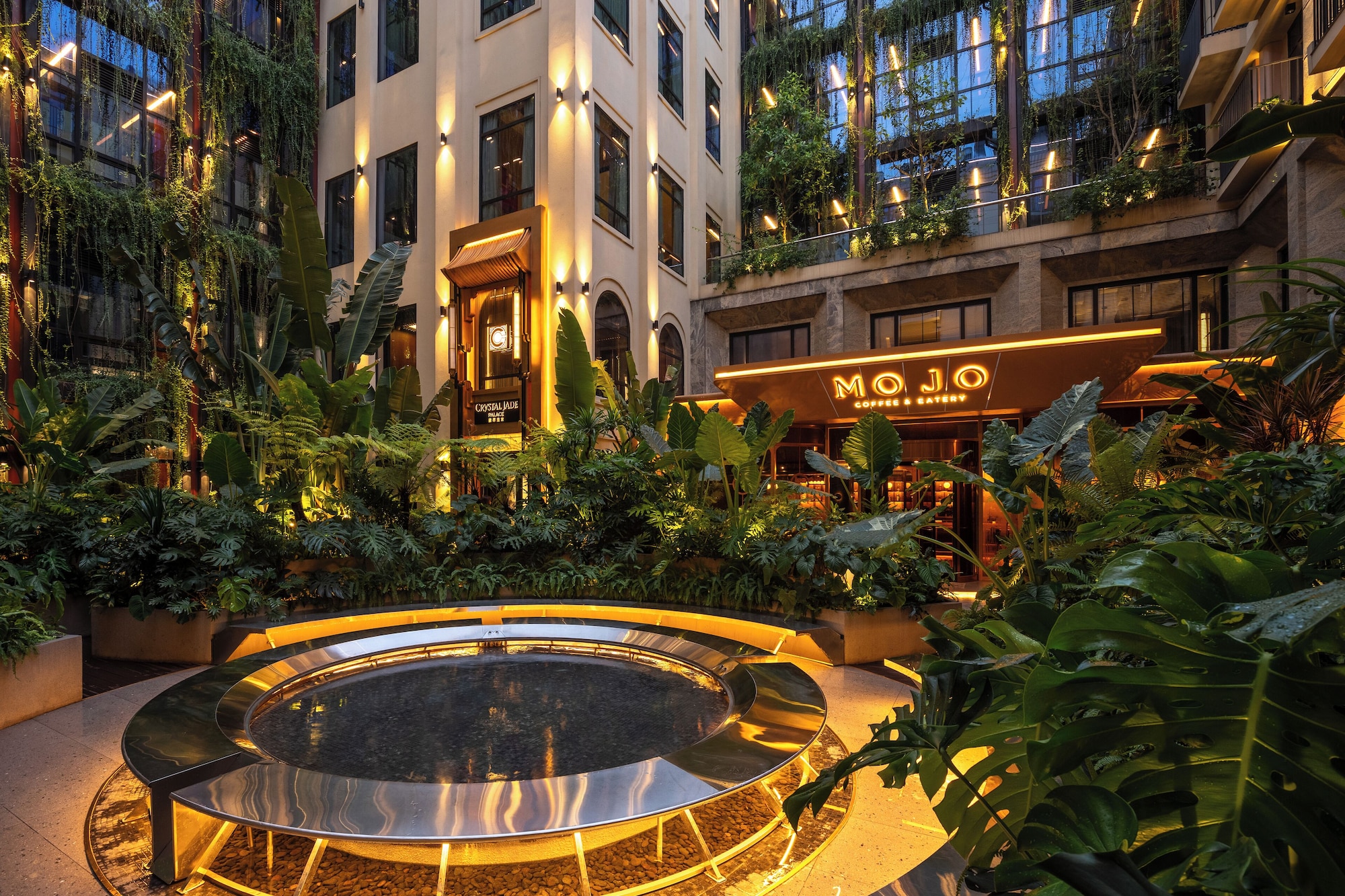 3 Star Hotels