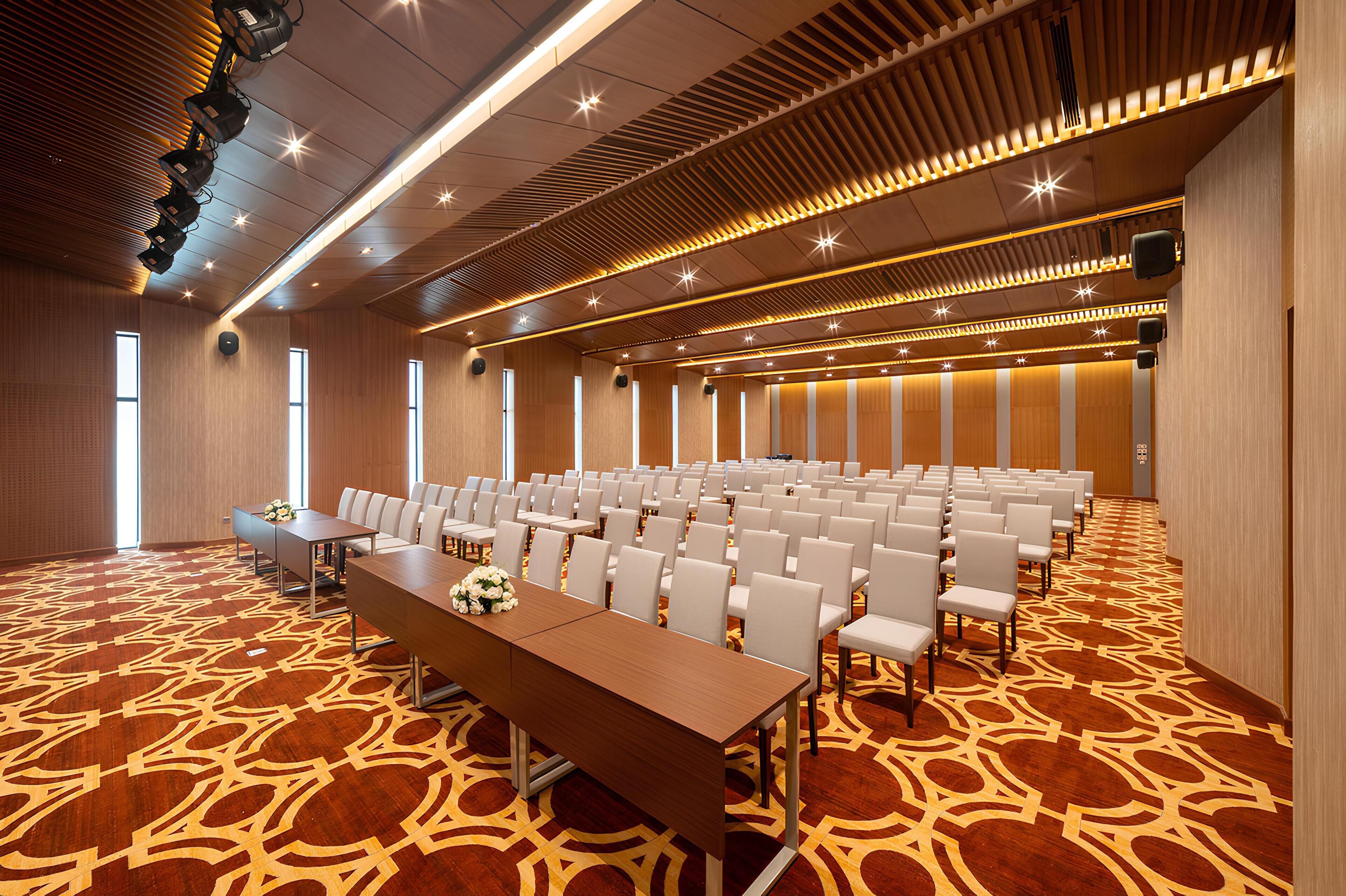 Photo - REY Hotel Hanoi