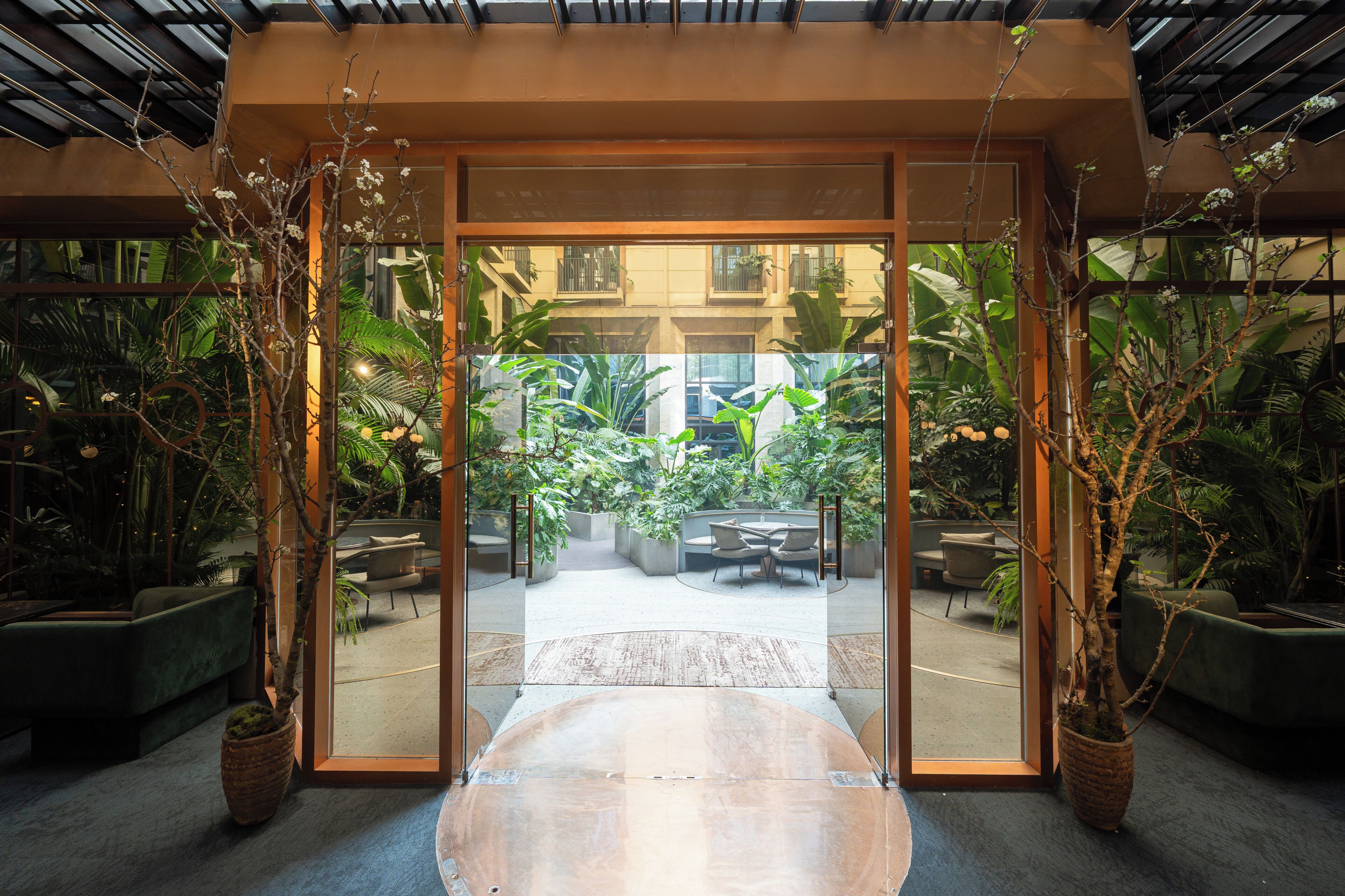 Photo - REY Hotel Hanoi