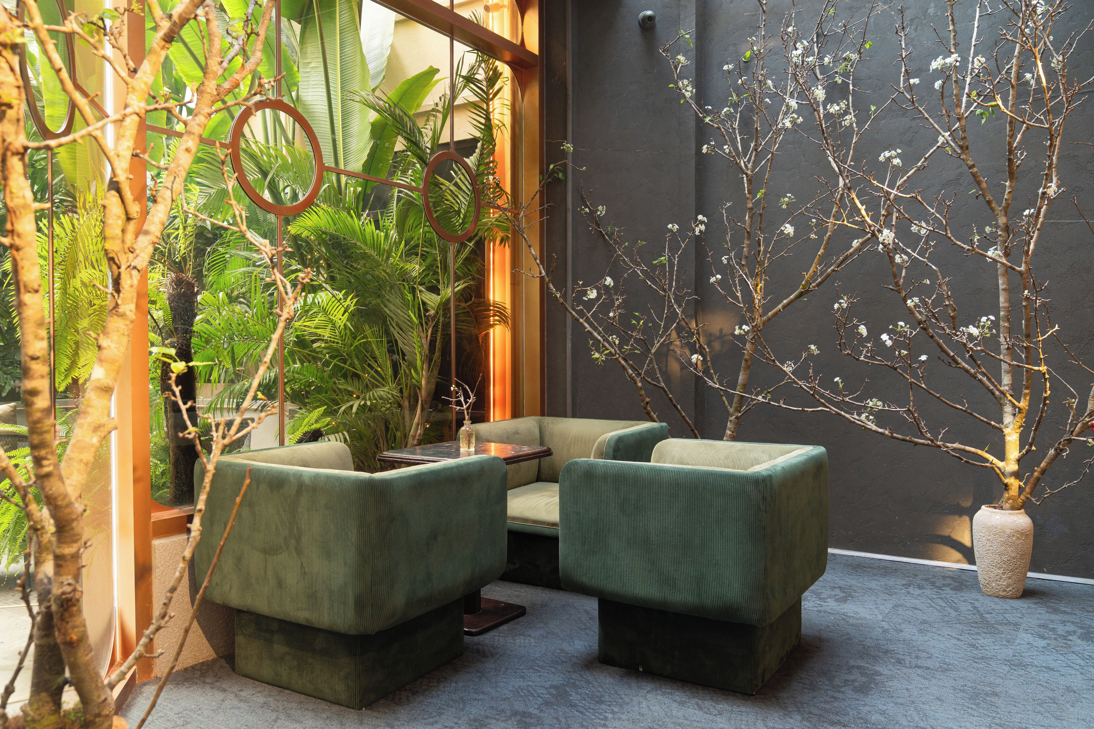 Photo - REY Hotel Hanoi
