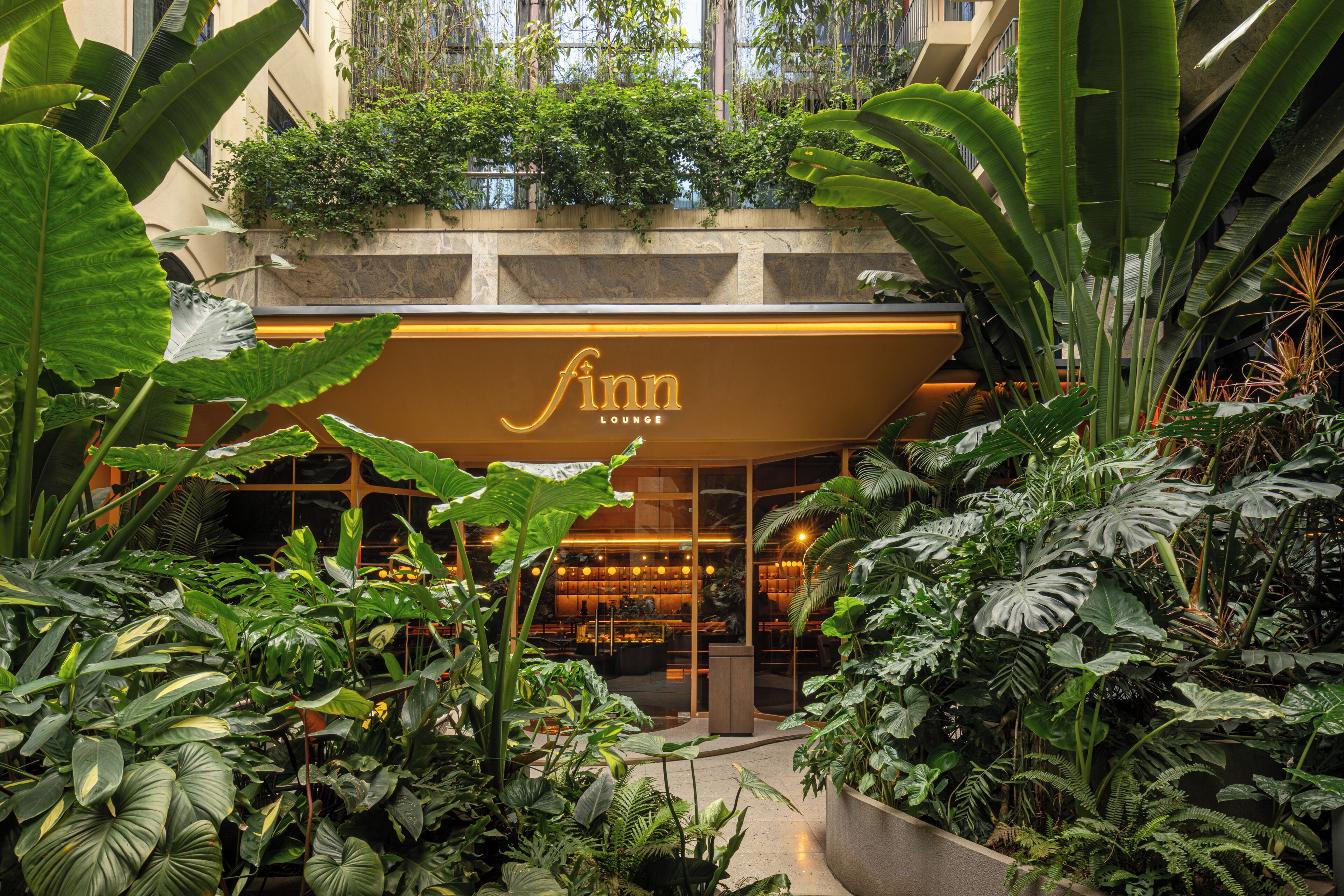 Photo - REY Hotel Hanoi