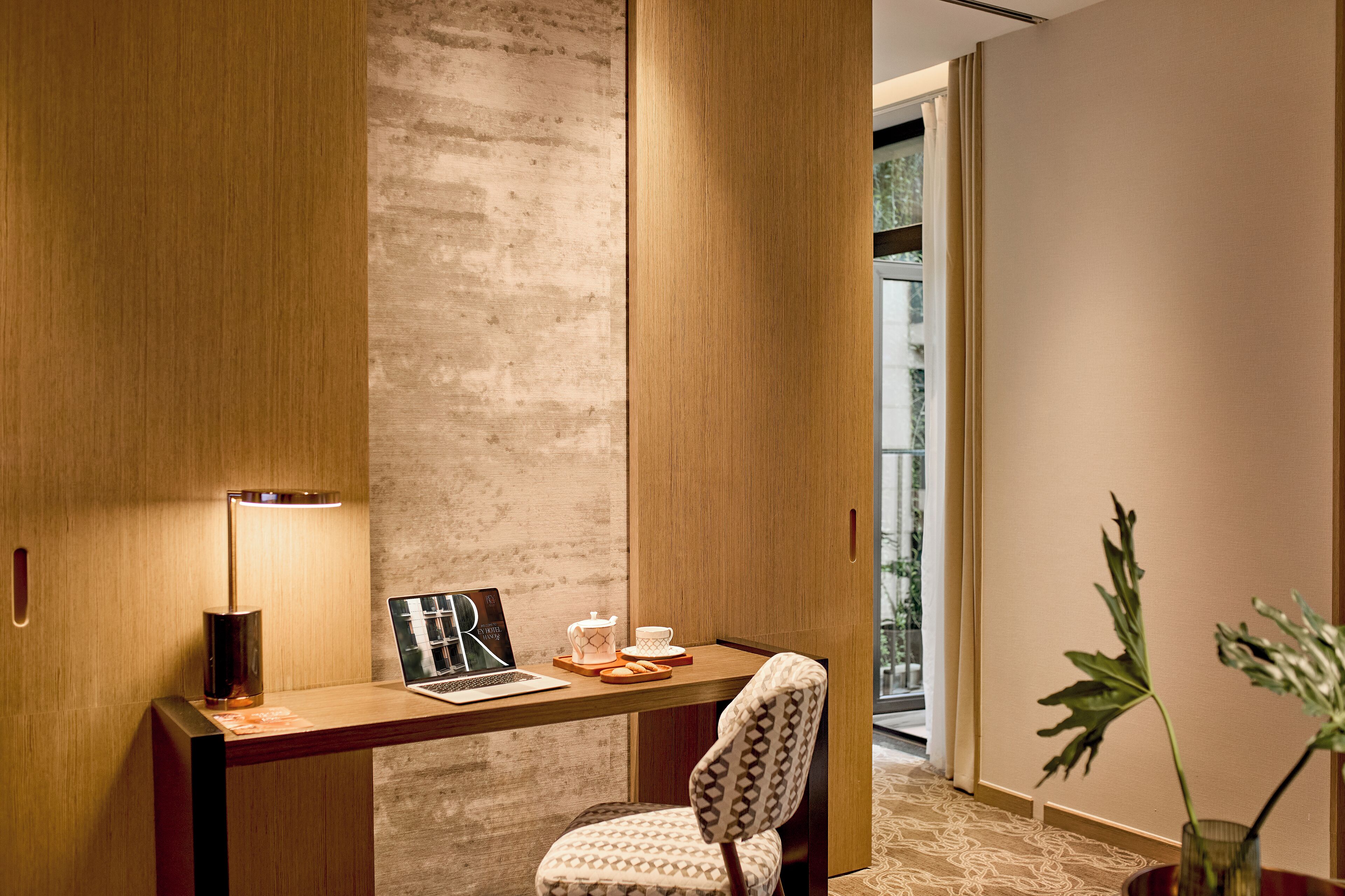 Photo - REY Hotel Hanoi