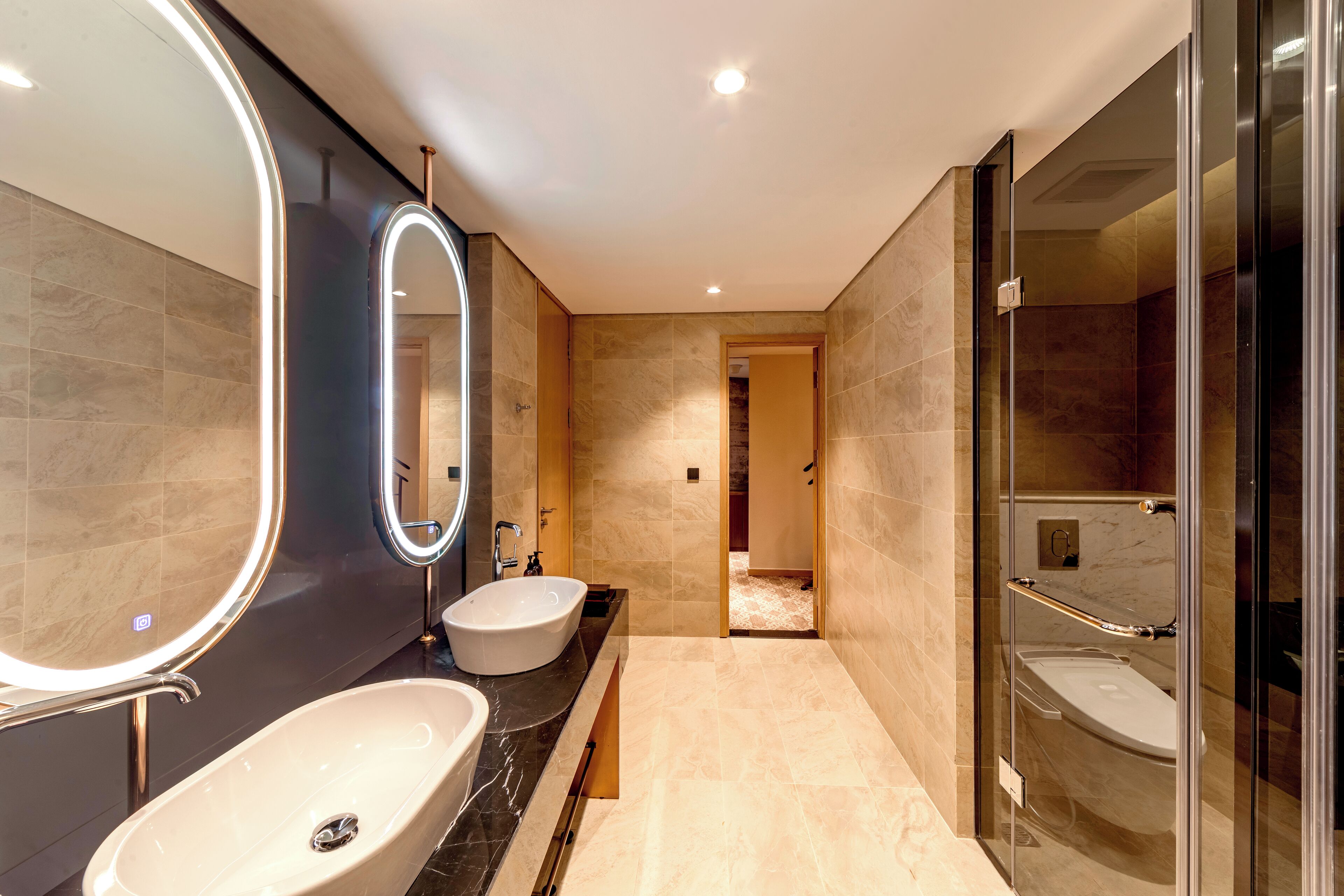 Photo - REY Hotel Hanoi